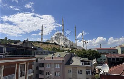 ÇAMLICA CAMİİNE KOMŞU | 6+2 AYRI GİRİŞLİ SATILIK DUBLEKS DAİRE