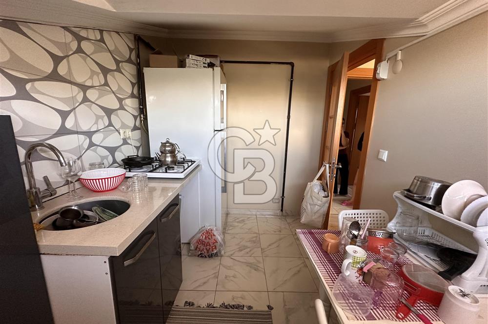 ÇAMLICA CAMİİNE KOMŞU | 6+2 AYRI GİRİŞLİ SATILIK DUBLEKS DAİRE