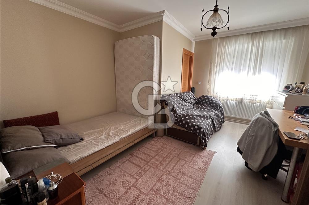 ÇAMLICA CAMİİNE KOMŞU | 6+2 AYRI GİRİŞLİ SATILIK DUBLEKS DAİRE