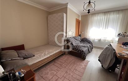 ÇAMLICA CAMİİNE KOMŞU | 6+2 AYRI GİRİŞLİ SATILIK DUBLEKS DAİRE