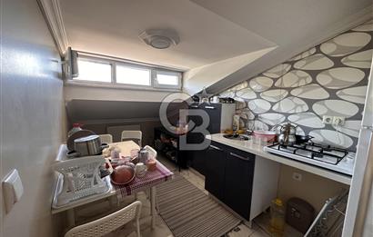 ÇAMLICA CAMİİNE KOMŞU | 6+2 AYRI GİRİŞLİ SATILIK DUBLEKS DAİRE