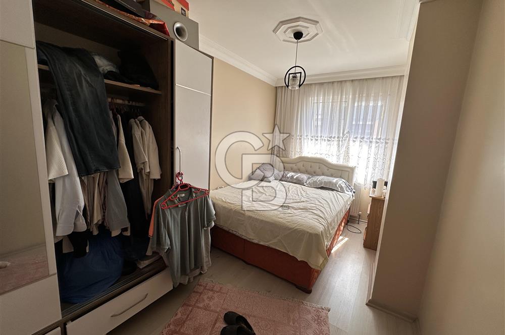 ÇAMLICA CAMİİNE KOMŞU | 6+2 AYRI GİRİŞLİ SATILIK DUBLEKS DAİRE