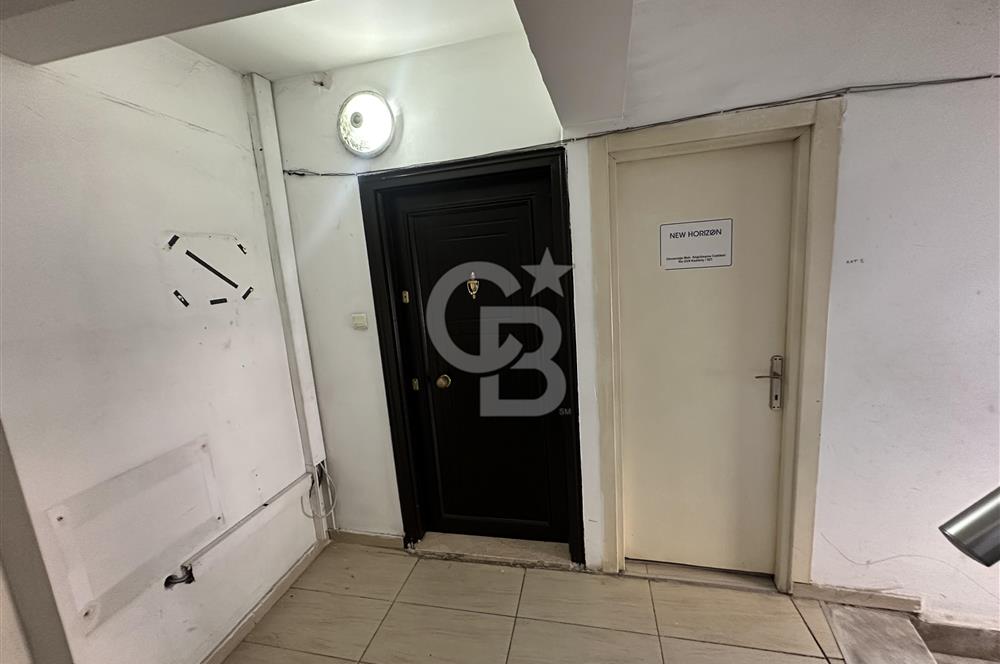 SÖĞÜTLÜÇEŞME CAD. ÜZERİNDE ÇİFT CEPHELİ KİRALIK OFİS KATI