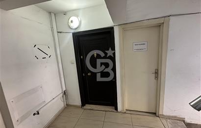 SÖĞÜTLÜÇEŞME CAD. ÜZERİNDE ÇİFT CEPHELİ KİRALIK OFİS KATI