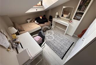 ÇAMLICA'DA KAPALI OTOPARKLI-TERASLI-MANZARALI 4+1 DAİRE - 4 - 368068