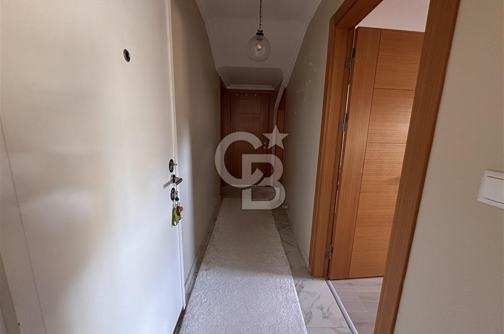 ÇAMLICA CAMİİNE KOMŞU | 6+2 AYRI GİRİŞLİ SATILIK DUBLEKS DAİRE