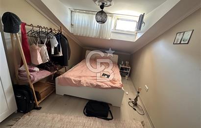 ÇAMLICA CAMİİNE KOMŞU | 6+2 AYRI GİRİŞLİ SATILIK DUBLEKS DAİRE