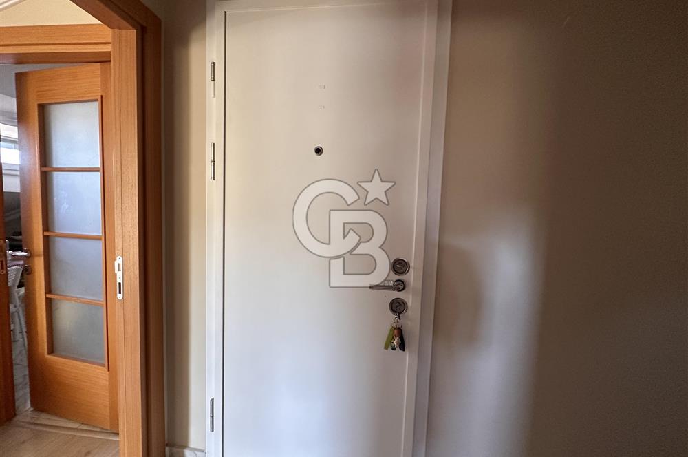 ÇAMLICA CAMİİNE KOMŞU | 6+2 AYRI GİRİŞLİ SATILIK DUBLEKS DAİRE