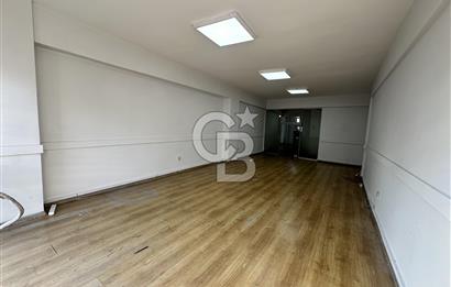SÖĞÜTLÜÇEŞME CAD. ÜZERİNDE ÇİFT CEPHELİ KİRALIK OFİS KATI