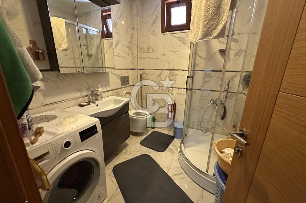 ÇAMLICA CAMİİNE KOMŞU | 6+2 AYRI GİRİŞLİ SATILIK DUBLEKS DAİRE