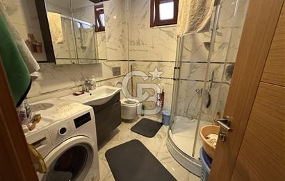 ÇAMLICA CAMİİNE KOMŞU | 6+2 AYRI GİRİŞLİ SATILIK DUBLEKS DAİRE