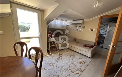ÇAMLICA CAMİİNE KOMŞU | 6+2 AYRI GİRİŞLİ SATILIK DUBLEKS DAİRE