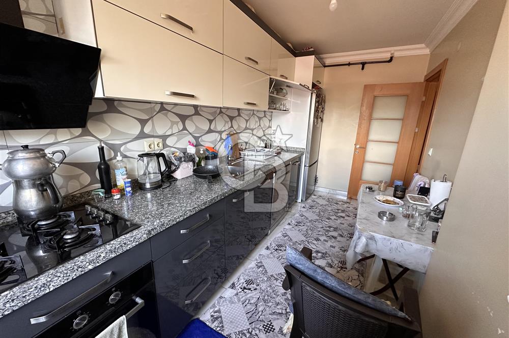 ÇAMLICA CAMİİNE KOMŞU | 6+2 AYRI GİRİŞLİ SATILIK DUBLEKS DAİRE