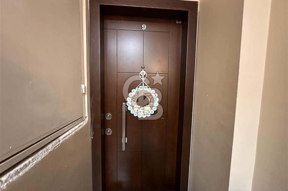 ÇAMLICA CAMİİNE KOMŞU | 6+2 AYRI GİRİŞLİ SATILIK DUBLEKS DAİRE