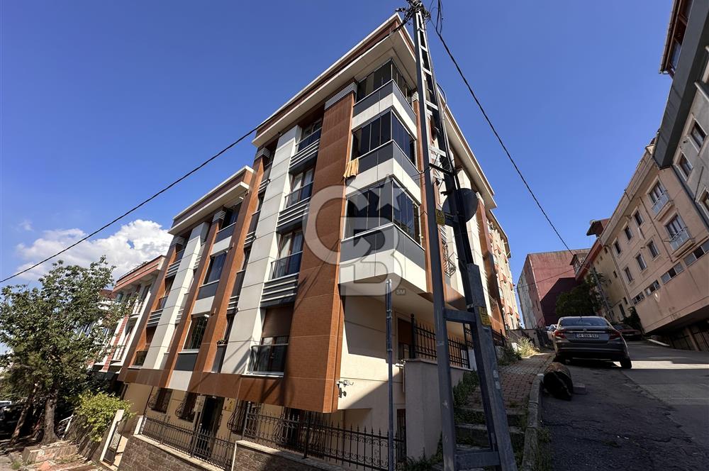 ÇAMLICA CAMİİNE KOMŞU | 6+2 AYRI GİRİŞLİ SATILIK DUBLEKS DAİRE