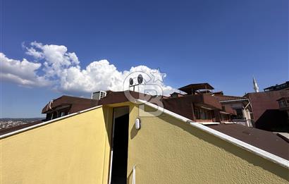 ÇAMLICA CAMİİNE KOMŞU | 6+2 AYRI GİRİŞLİ SATILIK DUBLEKS DAİRE