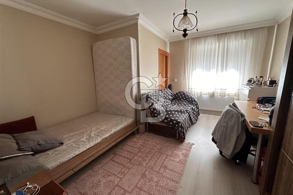 ÇAMLICA CAMİİNE KOMŞU | 6+2 AYRI GİRİŞLİ SATILIK DUBLEKS DAİRE