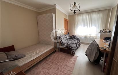 ÇAMLICA CAMİİNE KOMŞU | 6+2 AYRI GİRİŞLİ SATILIK DUBLEKS DAİRE
