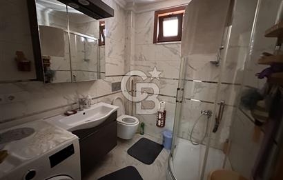 ÇAMLICA CAMİİNE KOMŞU | 6+2 AYRI GİRİŞLİ SATILIK DUBLEKS DAİRE