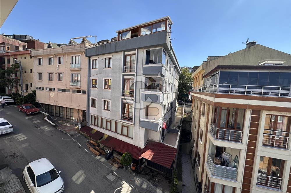 ÇAMLICA CAMİİNE KOMŞU | 6+2 AYRI GİRİŞLİ SATILIK DUBLEKS DAİRE