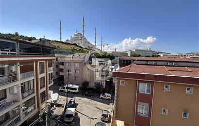 ÇAMLICA CAMİİNE KOMŞU | 6+2 AYRI GİRİŞLİ SATILIK DUBLEKS DAİRE