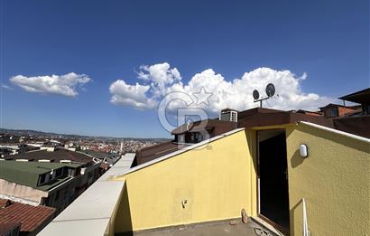 ÇAMLICA CAMİİNE KOMŞU | 6+2 AYRI GİRİŞLİ SATILIK DUBLEKS DAİRE