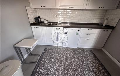 ÇAMLICA'DA KAPALI OTOPARKLI-TERASLI-MANZARALI 4+1 DAİRE