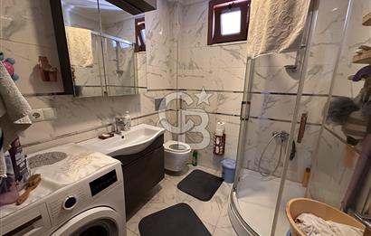 ÇAMLICA CAMİİNE KOMŞU | 6+2 AYRI GİRİŞLİ SATILIK DUBLEKS DAİRE