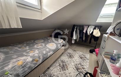 ÇAMLICA CAMİİNE KOMŞU | 6+2 AYRI GİRİŞLİ SATILIK DUBLEKS DAİRE