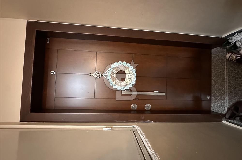 ÇAMLICA CAMİİNE KOMŞU | 6+2 AYRI GİRİŞLİ SATILIK DUBLEKS DAİRE