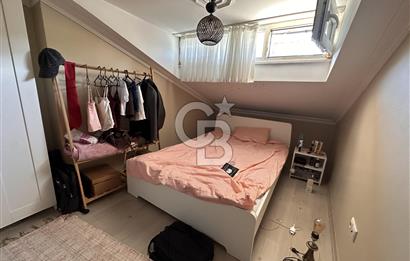 ÇAMLICA CAMİİNE KOMŞU | 6+2 AYRI GİRİŞLİ SATILIK DUBLEKS DAİRE