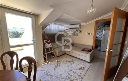 ÇAMLICA CAMİİNE KOMŞU | 6+2 AYRI GİRİŞLİ SATILIK DUBLEKS DAİRE