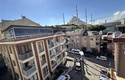 ÇAMLICA CAMİİNE KOMŞU | 6+2 AYRI GİRİŞLİ SATILIK DUBLEKS DAİRE