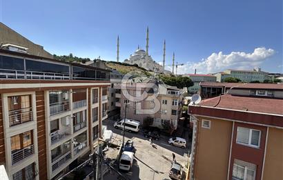 ÇAMLICA CAMİİNE KOMŞU | 6+2 AYRI GİRİŞLİ SATILIK DUBLEKS DAİRE