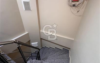 ÇAMLICA CAMİİNE KOMŞU | 6+2 AYRI GİRİŞLİ SATILIK DUBLEKS DAİRE