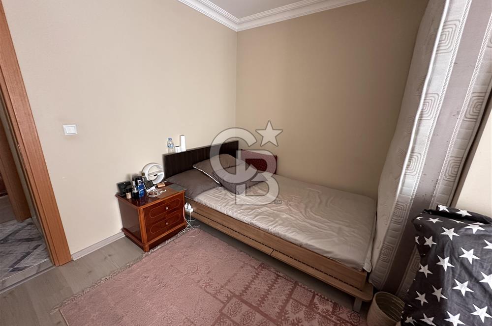 ÇAMLICA CAMİİNE KOMŞU | 6+2 AYRI GİRİŞLİ SATILIK DUBLEKS DAİRE