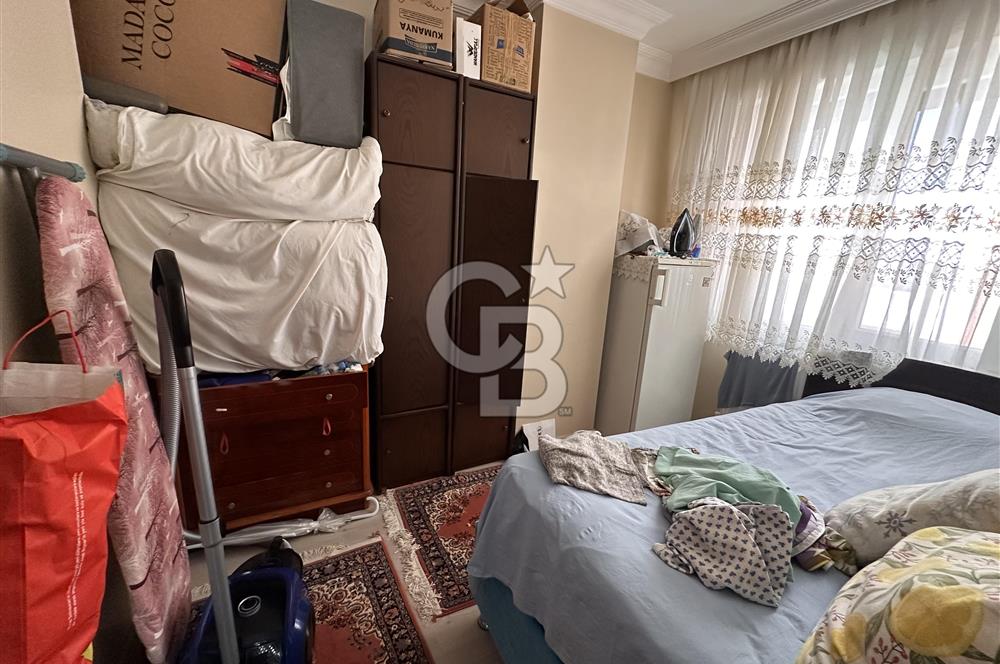 ÇAMLICA CAMİİNE KOMŞU | 6+2 AYRI GİRİŞLİ SATILIK DUBLEKS DAİRE