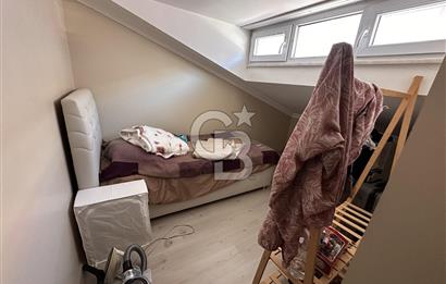 ÇAMLICA CAMİİNE KOMŞU | 6+2 AYRI GİRİŞLİ SATILIK DUBLEKS DAİRE