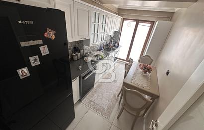 ÇAMLICA'DA KAPALI OTOPARKLI-TERASLI-MANZARALI 4+1 DAİRE