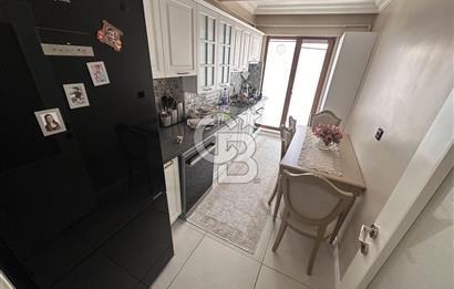 ÇAMLICA'DA KAPALI OTOPARKLI-TERASLI-MANZARALI 4+1 DAİRE