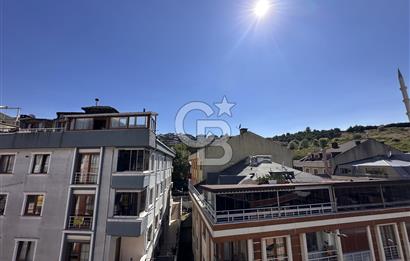 ÇAMLICA CAMİİNE KOMŞU | 6+2 AYRI GİRİŞLİ SATILIK DUBLEKS DAİRE