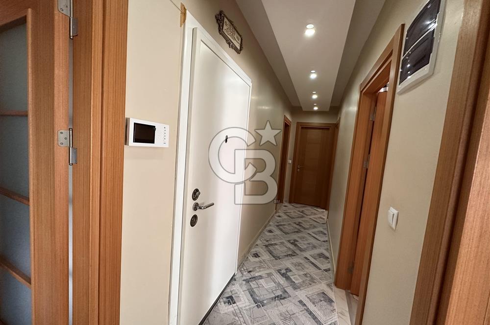 ÇAMLICA CAMİİNE KOMŞU | 6+2 AYRI GİRİŞLİ SATILIK DUBLEKS DAİRE