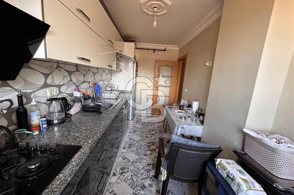 ÇAMLICA CAMİİNE KOMŞU | 6+2 AYRI GİRİŞLİ SATILIK DUBLEKS DAİRE