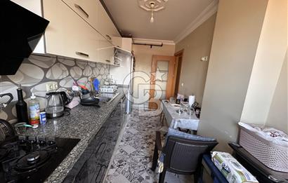 ÇAMLICA CAMİİNE KOMŞU | 6+2 AYRI GİRİŞLİ SATILIK DUBLEKS DAİRE