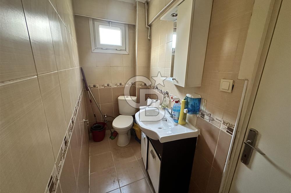 SÖĞÜTLÜÇEŞME CAD. ÜZERİNDE ÇİFT CEPHELİ KİRALIK OFİS KATI