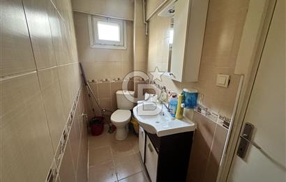 SÖĞÜTLÜÇEŞME CAD. ÜZERİNDE ÇİFT CEPHELİ KİRALIK OFİS KATI