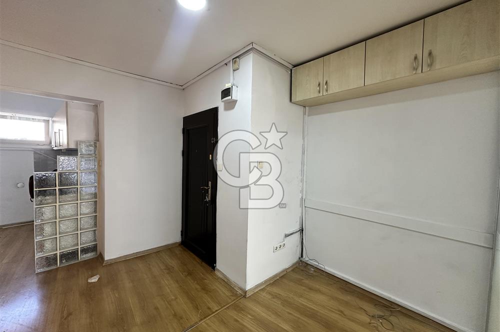 SÖĞÜTLÜÇEŞME CAD. ÜZERİNDE ÇİFT CEPHELİ KİRALIK OFİS KATI