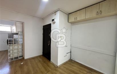 SÖĞÜTLÜÇEŞME CAD. ÜZERİNDE ÇİFT CEPHELİ KİRALIK OFİS KATI