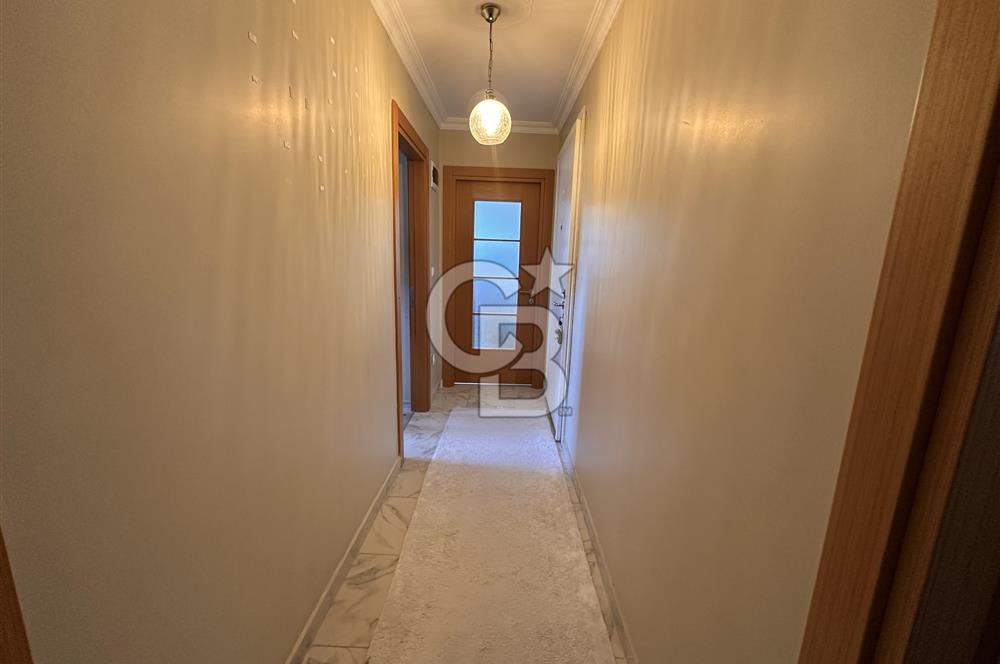 ÇAMLICA CAMİİNE KOMŞU | 6+2 AYRI GİRİŞLİ SATILIK DUBLEKS DAİRE