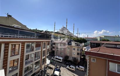 ÇAMLICA CAMİİNE KOMŞU | 6+2 AYRI GİRİŞLİ SATILIK DUBLEKS DAİRE